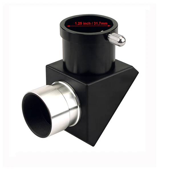 SVBONY Zenith Diagonal Mirror Telescope (9)