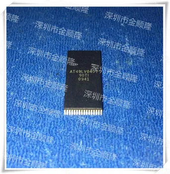 

10PCS Memory chip AT49LV040T-90TI TSOP AT49LV040T New and original
