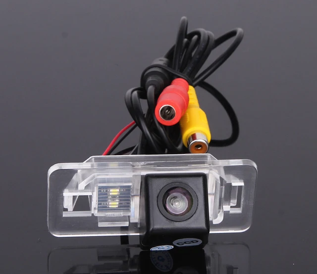 CCD Car Rear Camera for BMW 1 Series E82 3 Series E46 E90 E91 5 Series