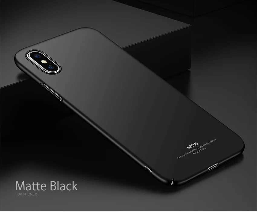 iPhone X Case (20)