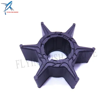 

boat motor 47-97108M 47-81423M Water Pump Impeller for Mercury Marine Outboard Engine 48HP 55HP 60HP