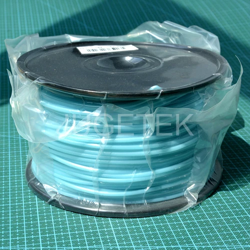 

PLA Filament 3.0 in Sky Blue color 1kg