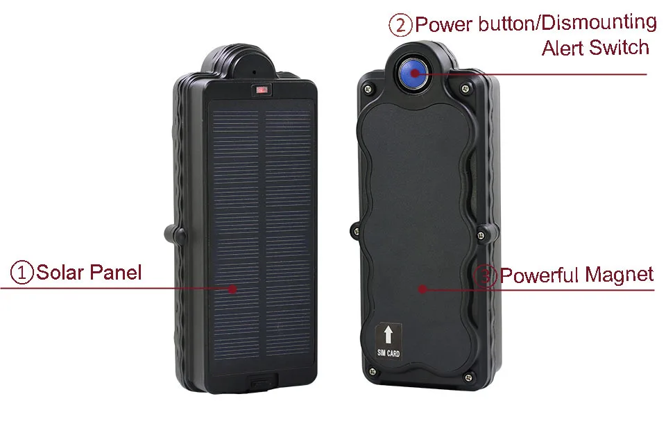 TK05SSE Solar locator (1)
