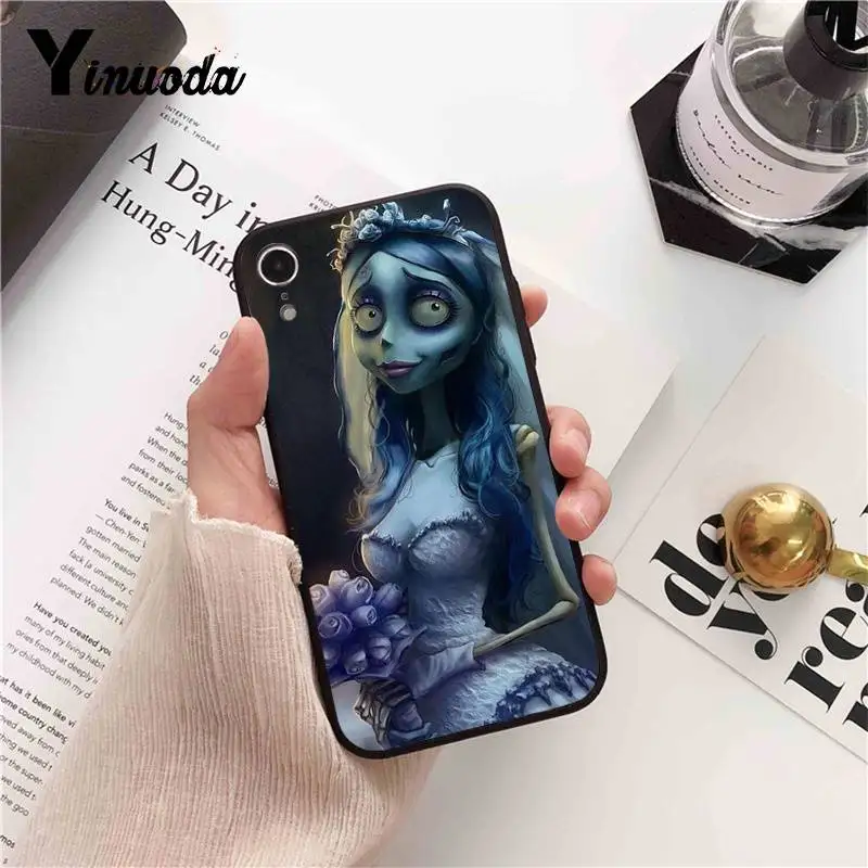 Tim Burton's Corpse Bride