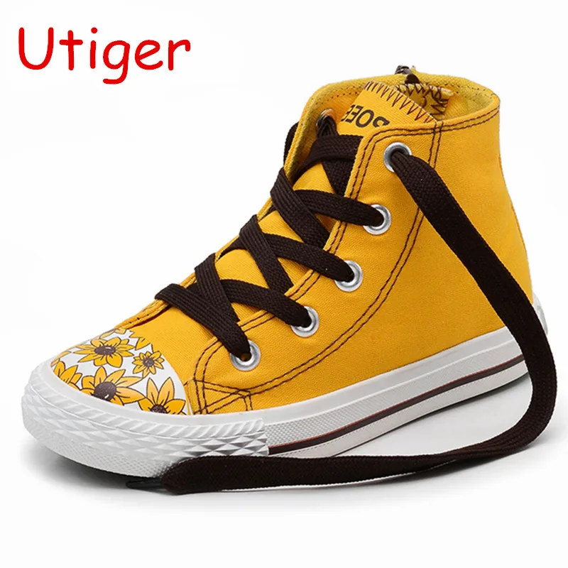 high top shoes for girls