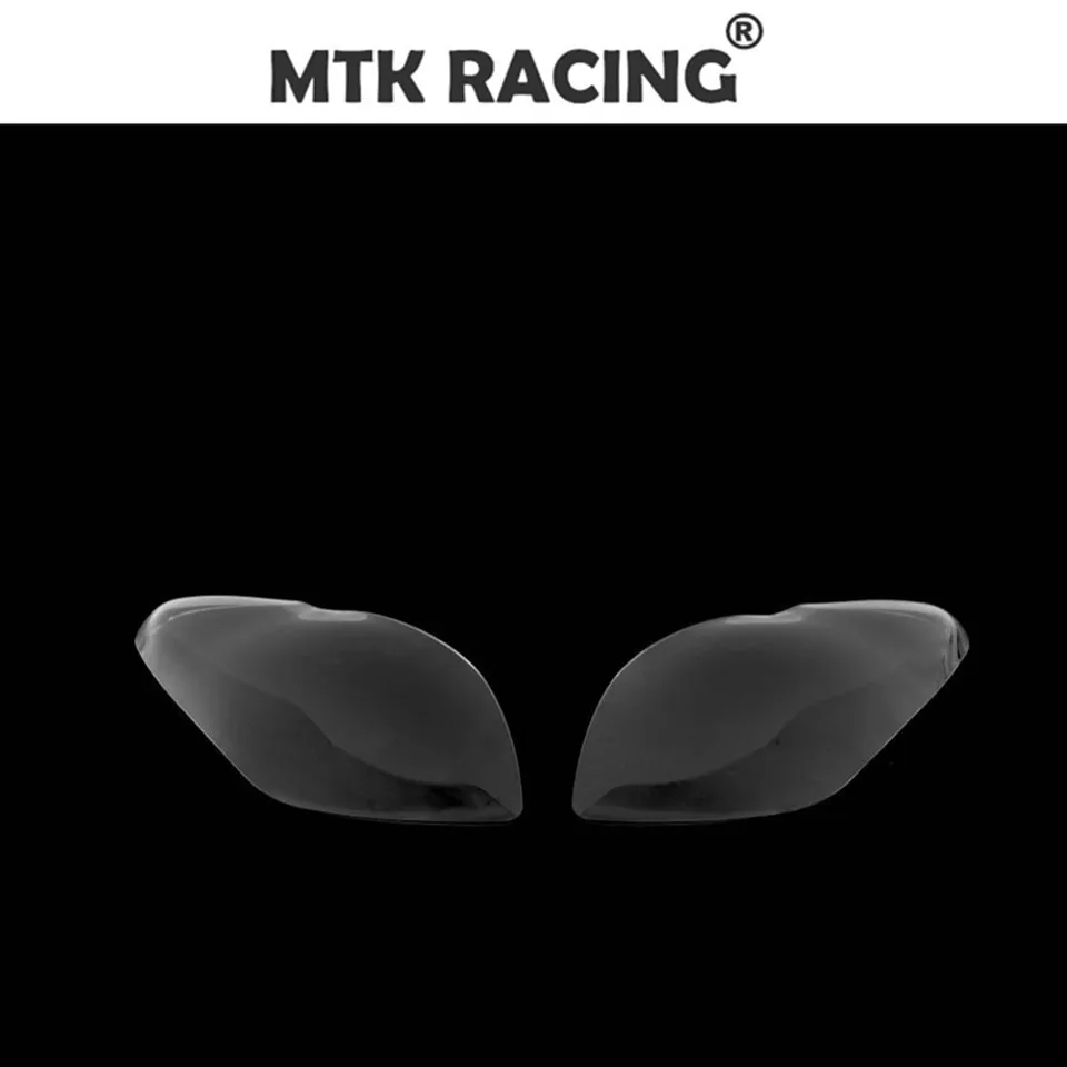 

Motorcycle Acrylic Front Headlight Cover Screen Shot for KAWASAKI ZX-6R ZX 6R zx6r 2009 2010 2011 2012 -2016