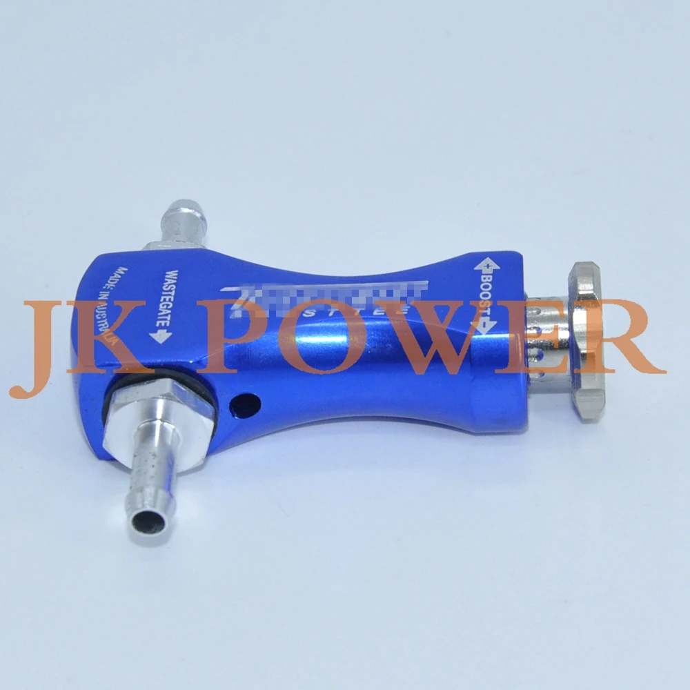 JK гоночный новые оригинальные Boost тройник клапана ручной Turbo контроллер т