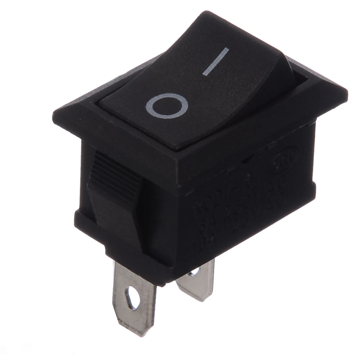 1PC Lamp Switch 250V AC/6A 2-Core Cable In-Line ON/OFF Switch Controll  Table Desk Lamp Cable Switch For Lamp Light Cord