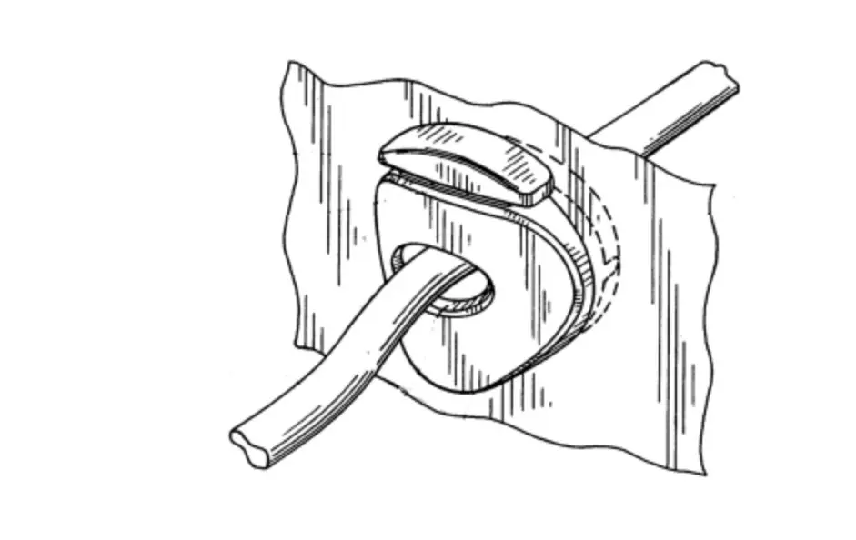 cord lock