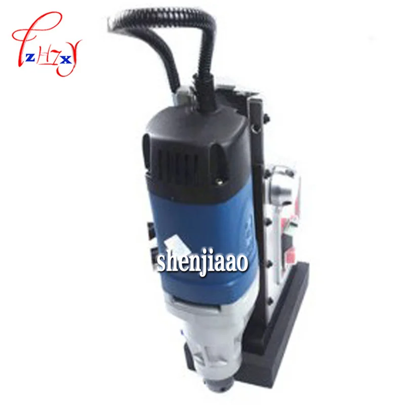 1PC 220V Magnetic Drilling J1C-FF-30 High Power