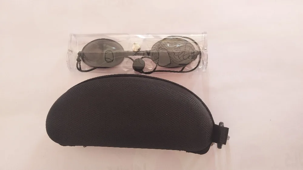 OPT/E light/IPL/Photon Beauty Instrument черная кукла защитные очки красные лазерные очки| |