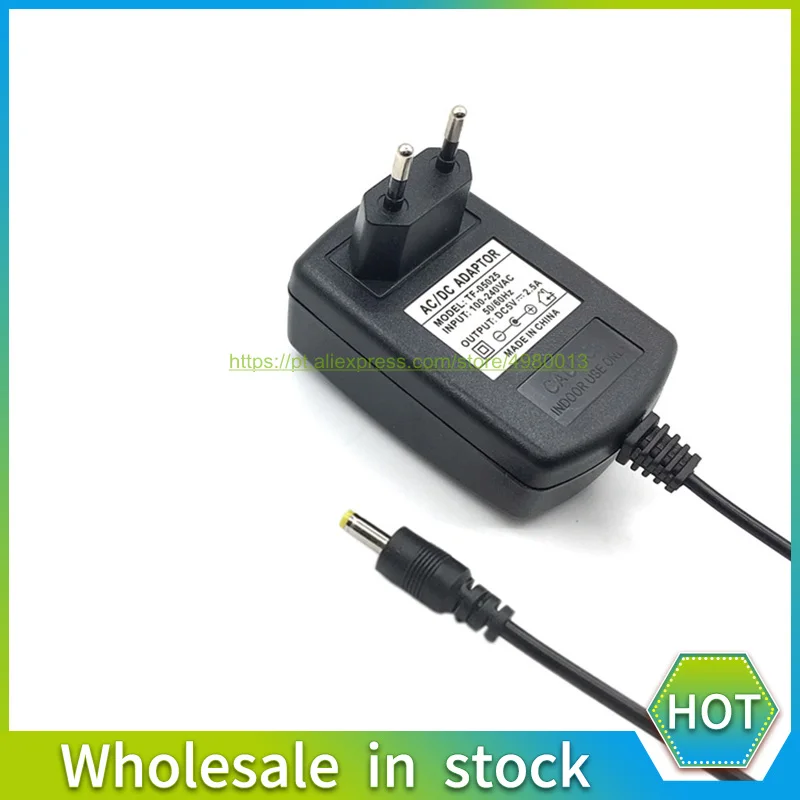 5V2.5A 4017-1