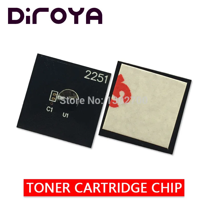 

40PCS/USA TK-8307 TK-8307K TK-8307C TK-8307M TK8307Y Toner Cartridge chip For Kyocera TASKalfa 3050ci 3550ci 3051ci 3551ci reset