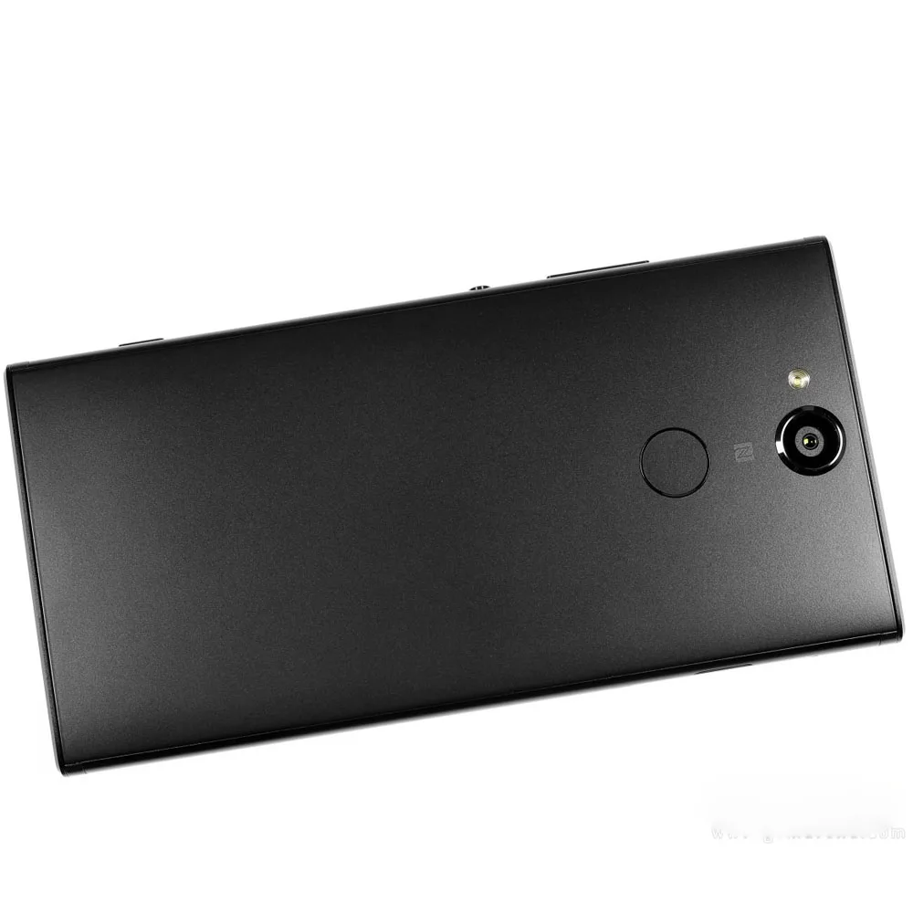 Оригинальный разблокированный мобильный телефон Sony Xperia XA2 h3113 Восьмиядерный