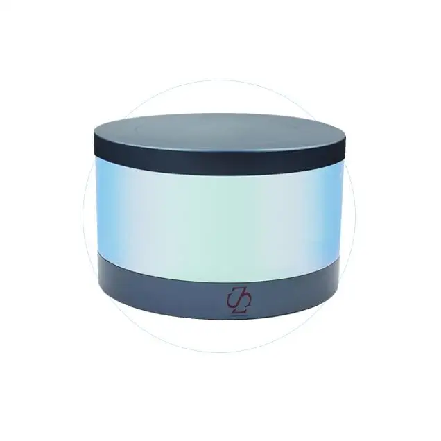 

3D lidar sensor R-Fans-32 SureStar the lightest 32-line Navigation and obstacle avoidance and Unmanned vehicle special lidar