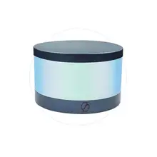 3D lidar sensor R-Fans-32 SureStar the lightest 32-line Navigation and obstacle avoidance and Unmanned vehicle special lidar