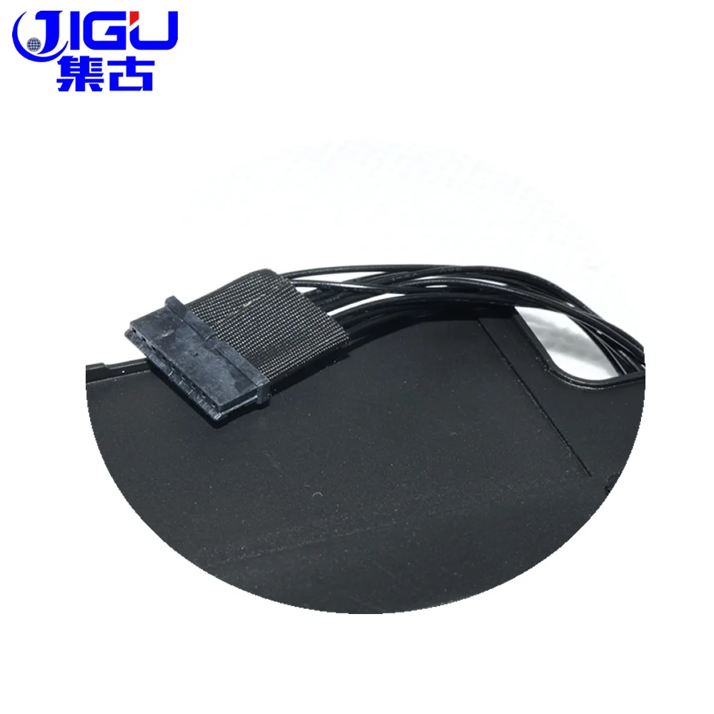 Аккумулятор JIGU для ноутбука AppleMD760CH/A A1466 MacBook Air MD760CH/A MD232CH/A замена: A1405 A1369 A1377|laptop