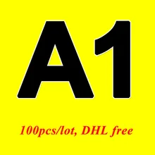 100 шт. smart watch A1 с камера мини-телефон SIM TF bluetooth-часы для android DHL магазин при фабрике 8 цветов