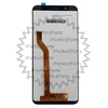 ЖК-дисплей 5,99 дюймов для Asus ZenFone Max Pro ( M1 ) ZB601KL ZB602KL, сенсорная панель, стекло, экран с дигитайзером в сборе + рамка, оригинал ► Фото 3/6