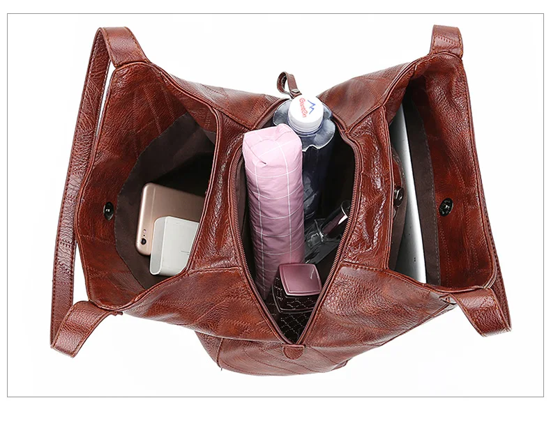 Сумка Hobos, женские мягкие кожаные сумки, женские сумки через плечо, женские сумки-тоут, винтажные сумки для женщин, повседневные женские сумки XA444H
