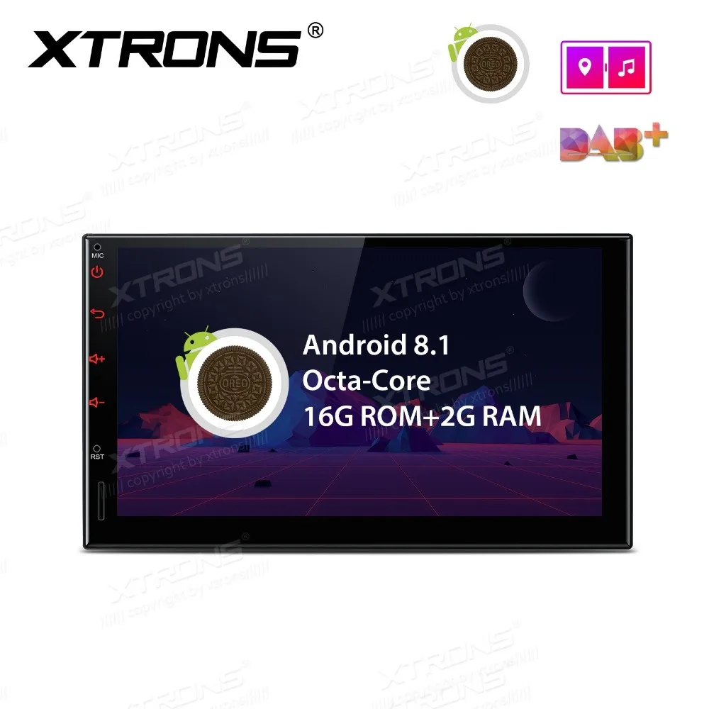 Best 7" Android 8.1 Oreo OS 2 Din Car Multimedia Double Din Car Navigation GPS Two Din Car Radio with Multi-Window View Support 1 Best 7" Android 8.1 Oreo OS 2 Din Car Multimedia Double Din Car Navigation GPS Two Din Car Radio with Multi-Window View Support 1