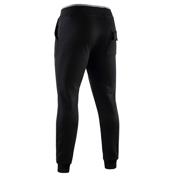 Aolamegs Men Sweatpants Outdoors Wear Casual Joggers Pants 2017 New Joggingrunning Mens High Quality Sportswear Gyms Clothing (4)
