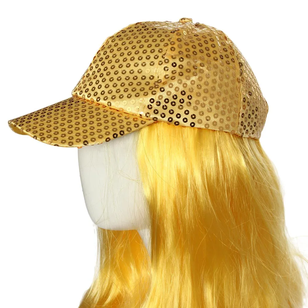 30 кепки бейсболки для женщин девушка хвост бейсбольная кепка блестящая грязная булочка Snapback шляпа солнцезащитные очки Gorra de beisbol Шапки