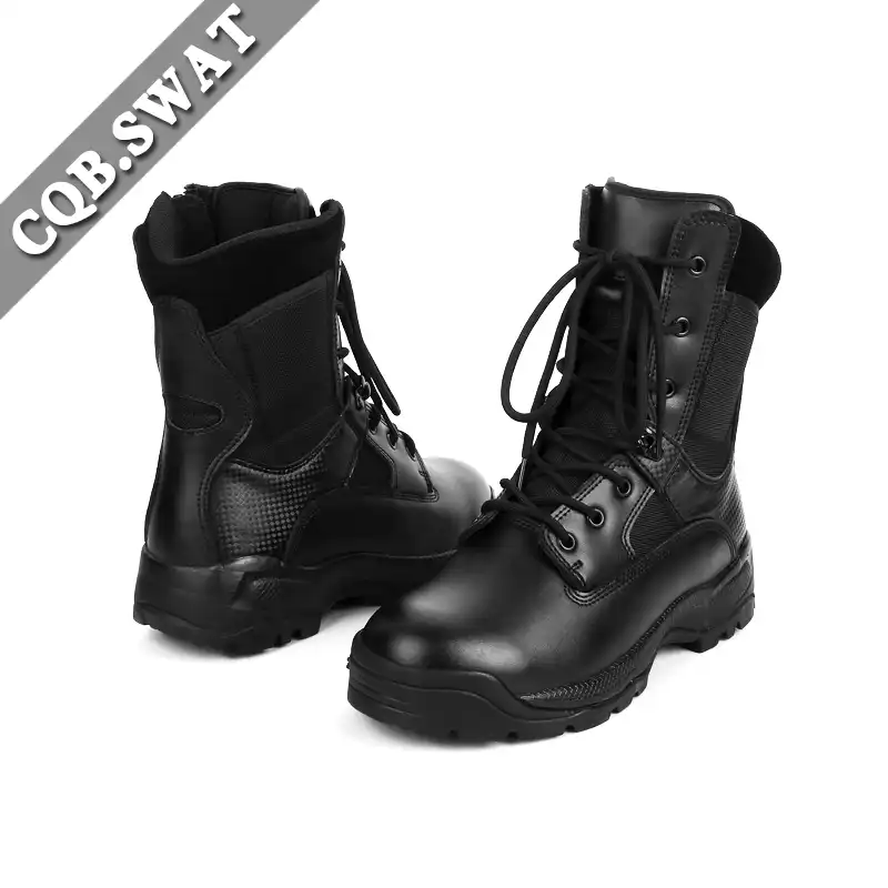 swat tactical boots