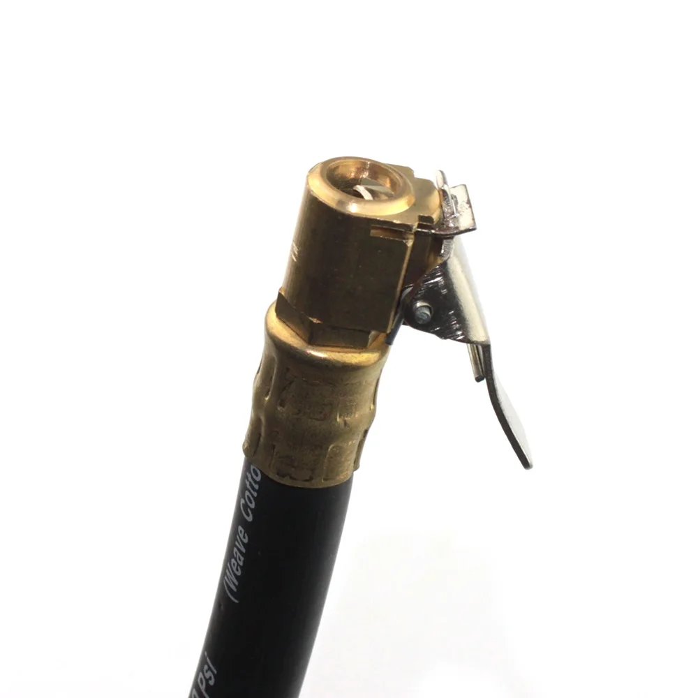 Tyre inflator with LCD display automatic inflation and deflation with adjustable inflation pressure Tyre inflator with LCD display automatic inflation and deflation with adjustable inflation pressure