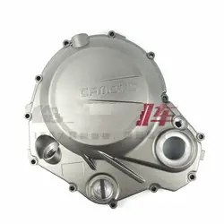 Правая сторона Enigne крышка костюм для CF650NK/CF650TR мотоцикла 0700-013001-1H700 Модель 2016 года