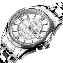 Nesun Japan Import NH36A Automatic Movement Switzerland Watch Men Luxury Brand Men's Watches Sapphire relogio masculino N9212-4 switzerland nesun watch men luxury brand automatic mechanical men watches sapphire relogio masculino luminous waterproof