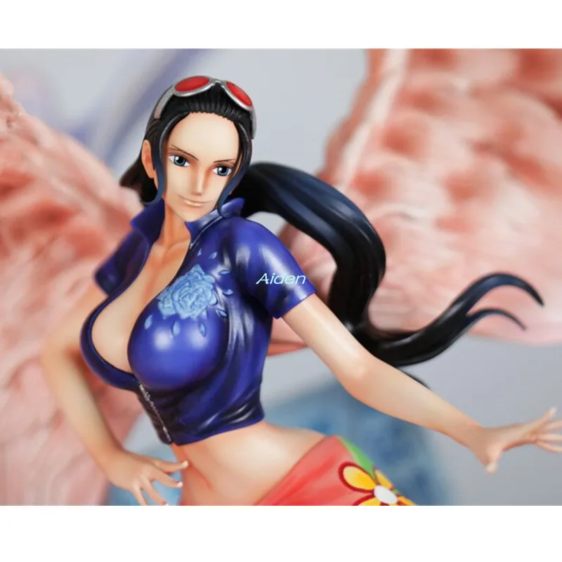 20 &quotсекси аниме фигурки статуя ONE PIECE бюст соломенная шляпа Пираты Карибского