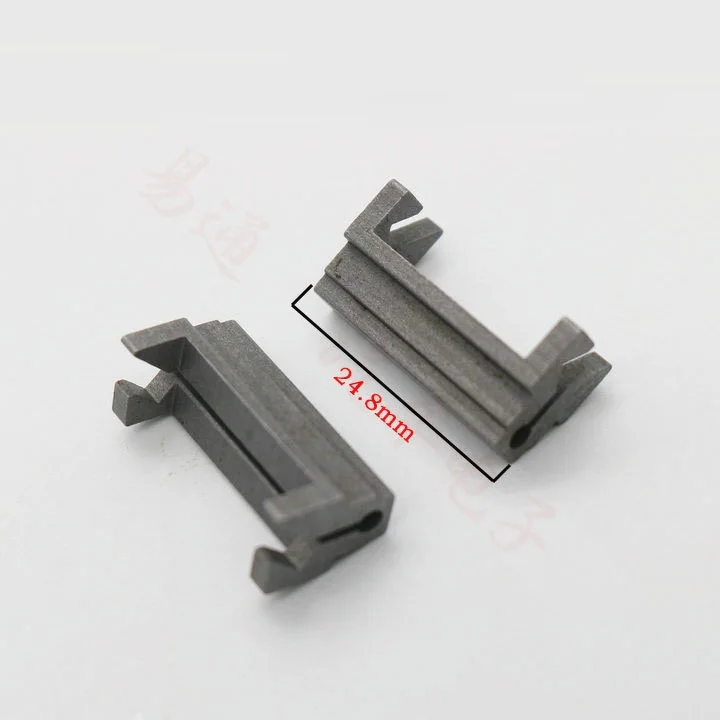 

G011 Flat Panel Key Machine Clamp Fixture Parts For Keys Cutting Duplicating Copy Machine Clamps 2 pcs/lot