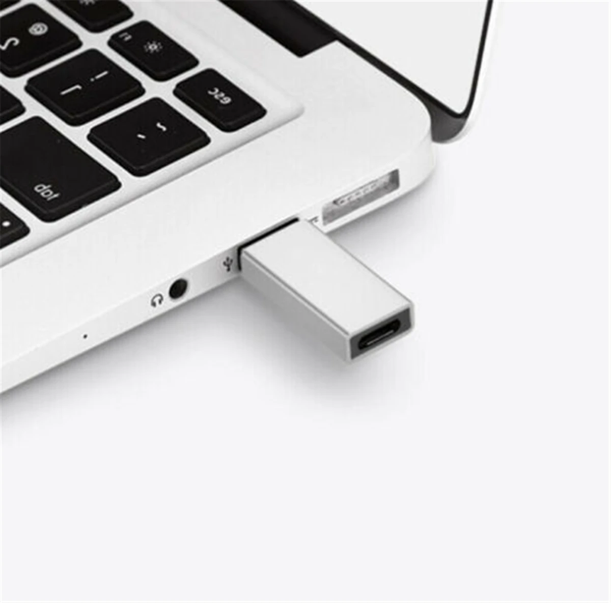 USB 3,0 для TYPE-C 3,1 OTG адаптер USB-C мужчина к Micro/usb-кабель 10 см Конвертеры