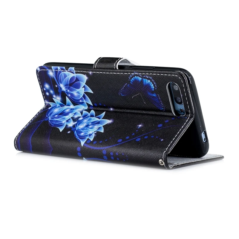Hoa Bao Da Flip Wallet Dành Cho Huawei Y5P Y6P Y9 Y5 Y6 Y7 Prime 2018 Giao Phối Mate 20 P Smart Z 2019 P20 Lite E P30 Pro P40 Y6S Bao huawei snorkeling case