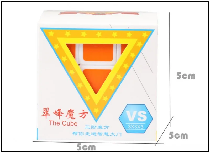 Laburuik классический Красочный 3x3x3 магический куб Profissional Competition speed Cubo наклейки головоломка магический куб крутая игрушка мальчик