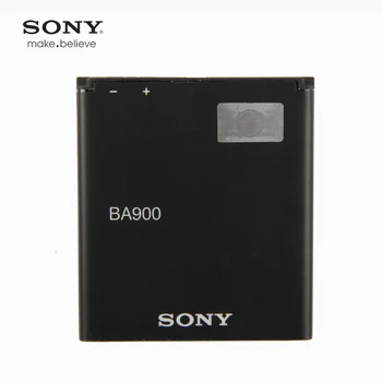 

Original Phone Battery For Sony Xperia TX LT29i Battery J ST26i / L S36h / C2104 / C2105 AB-0500 BA-900 1700mAh