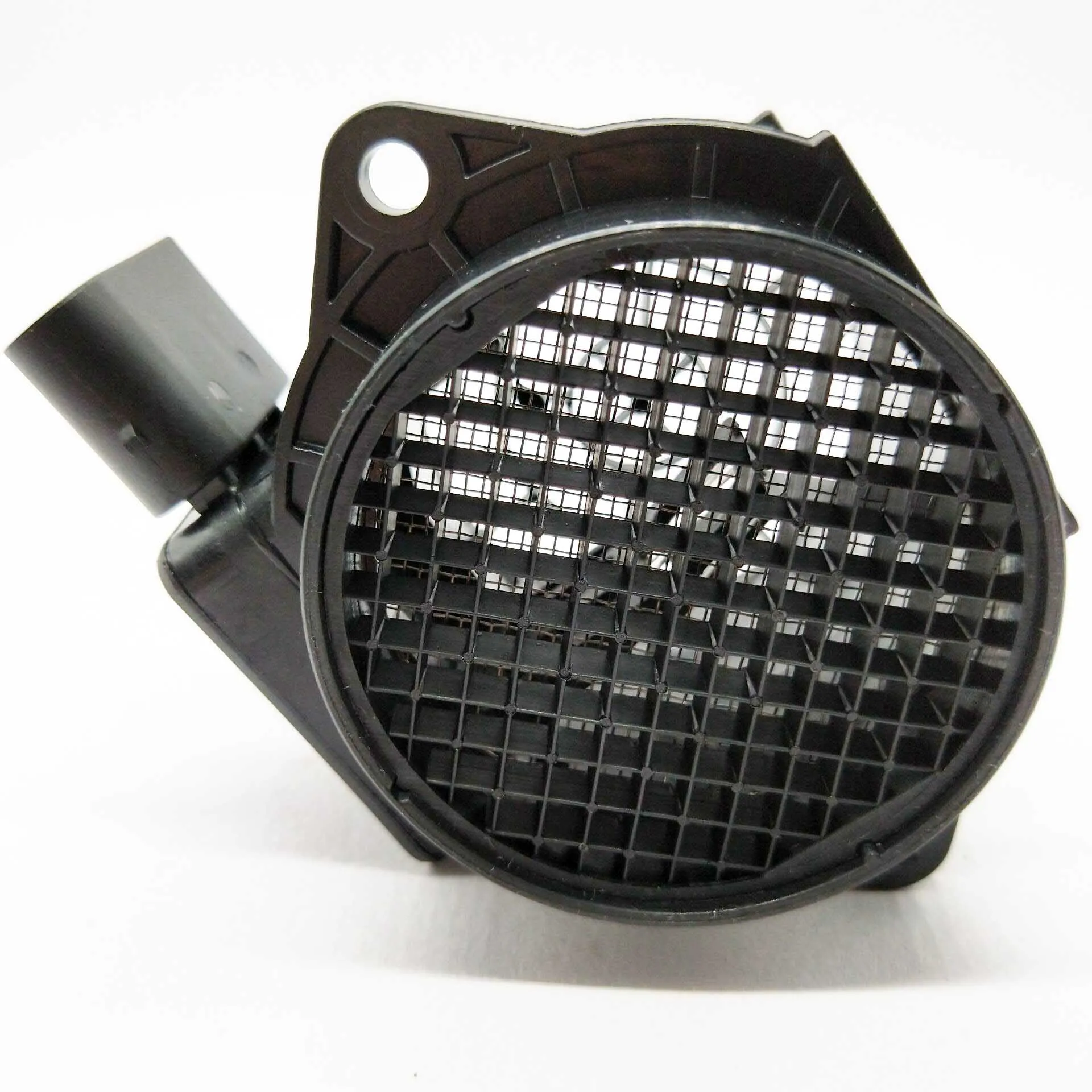 Mass Air Flow Sensor Meter 28164-23700 5WK96431L For Hyun-dai Elantra Tiburon K-ia Spectra OEM 28164-23720 2816423700 | Автомобили и