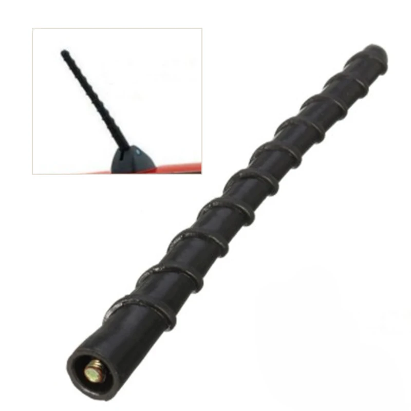 

18cm Car Aerial Stubby Helix Helical Loop Antenna For Hyundai/ix35/i30/Toyota/Honda/Tucson/Kia