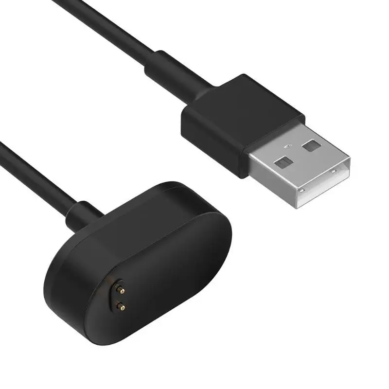 Универсальный зарядный кабель USB шнур смарт-браслет зарядное устройство адаптер док-станция для Fitbit Inspire/Inspire HR зарядный кабель горячий