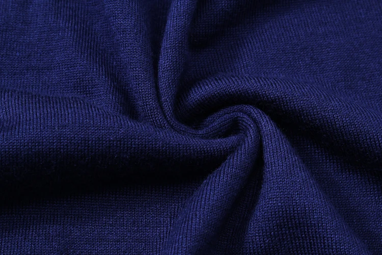 TACE & SHARK миллиардер свитер мужской 2018 Запуск молнии воротник удобные повседневные сплошной цвет джентльмен M-5XL Бесплатная доставка