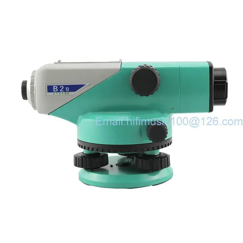 Sokkia B20 Level Level Automatic level instrumentin Instrument Parts