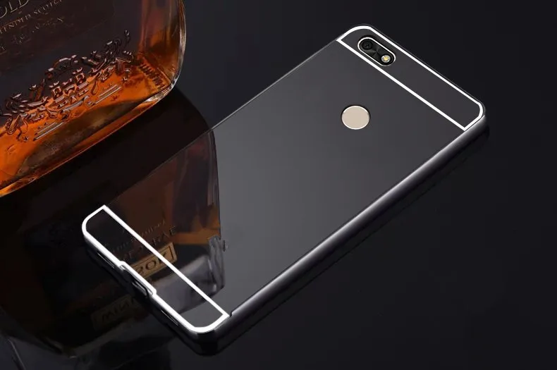 Y6 PRO 2017 BLACK