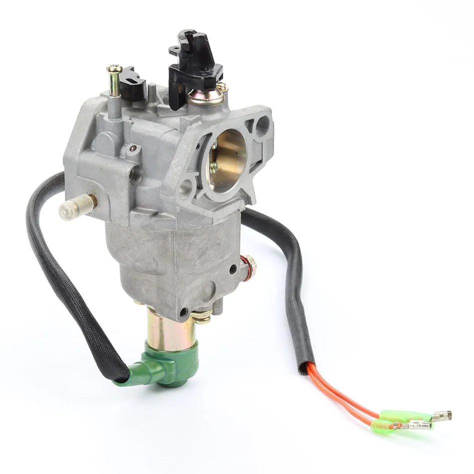 

KELKONG Carburetor Carb For Honda GX240 8HP GX270 9HP GX340 11HP GX390 13HP 14HP 15HP 16HP Portable Generator Engine 2-Stroke