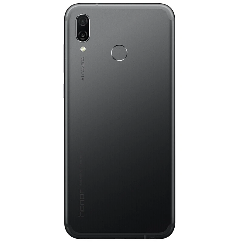 Global Version Huawei Honor Play 4G Smartphone 6.3\
