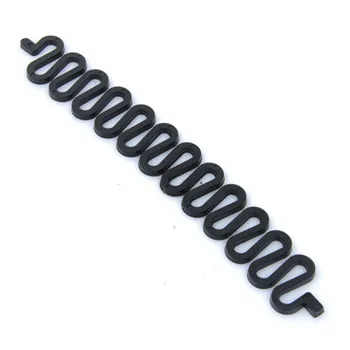 

5pcs Easy Use Stylish Sfot Fishbone DIY Braid Hairdisk Plait Reverse Tress Clip Tools