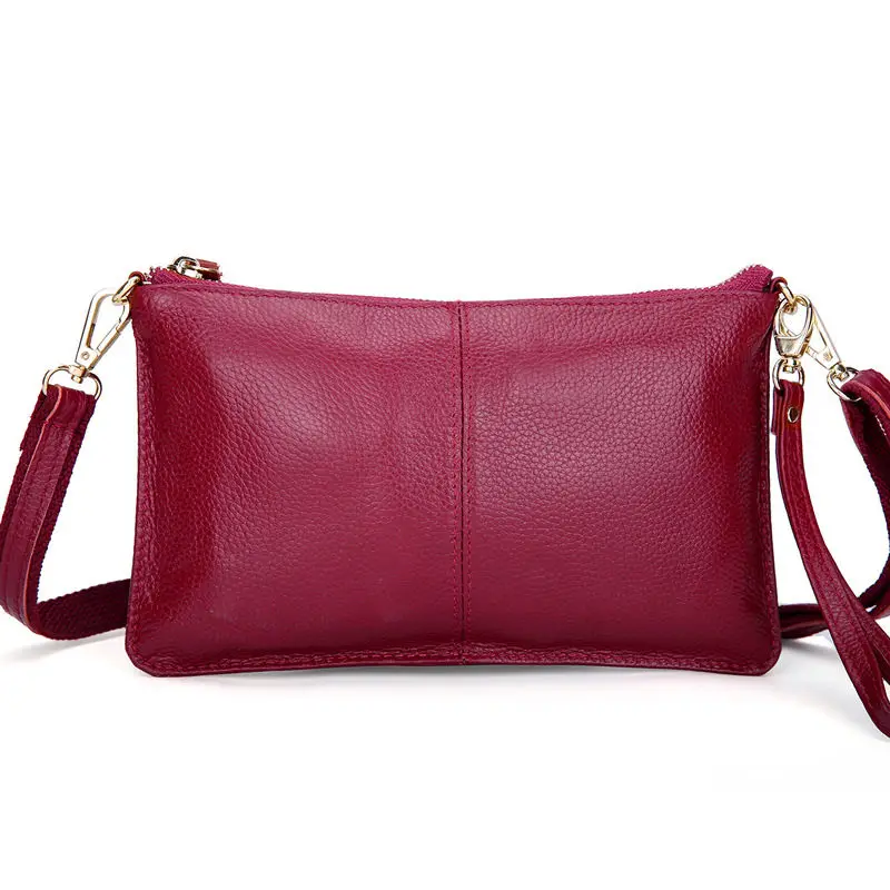 Wine red
