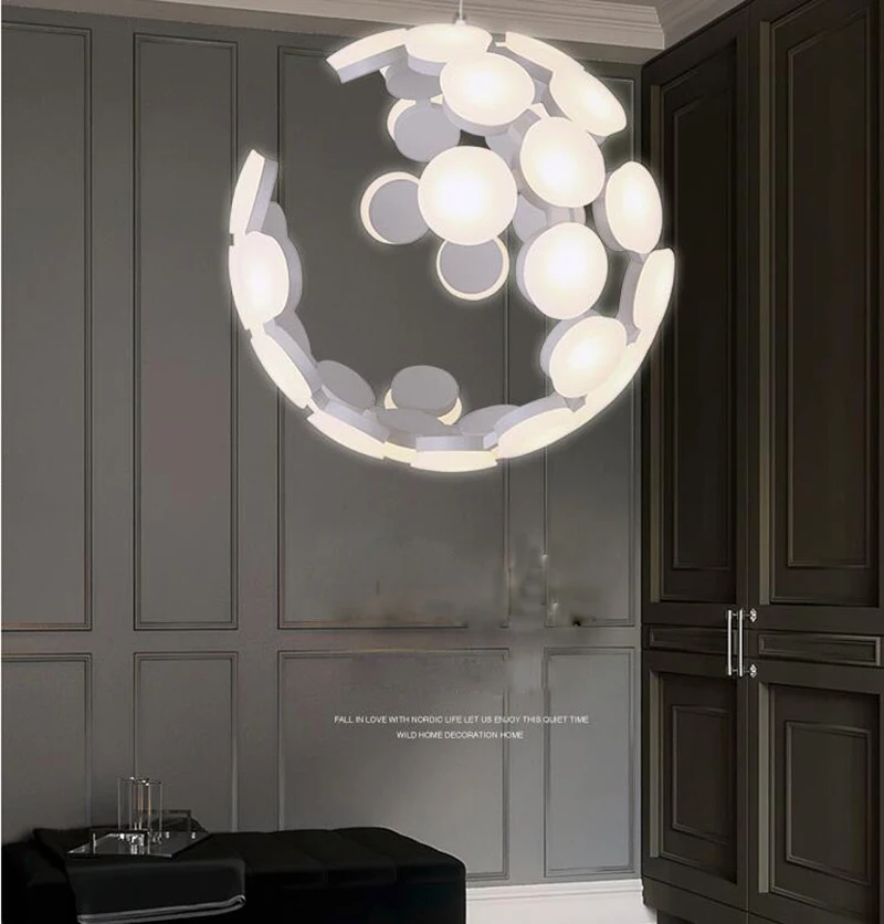 pendant lamp 5