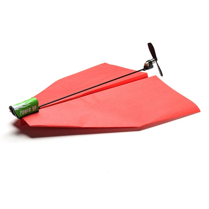 Buy Power Up 1.0 Electric Paper Airplane Conversion