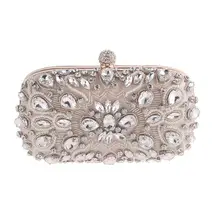 Luxury Crystal Party Diamonds Purses Evening Clutch Bags Wedding Party Prom Handbags Women's Evening Bags Small Mini Gifts Bags Luxury Crystal Party Diamonds Purses Evening Clutch Bags Wedding Party Prom Handbags Women's Evening Bags Small Mini Gifts Bags